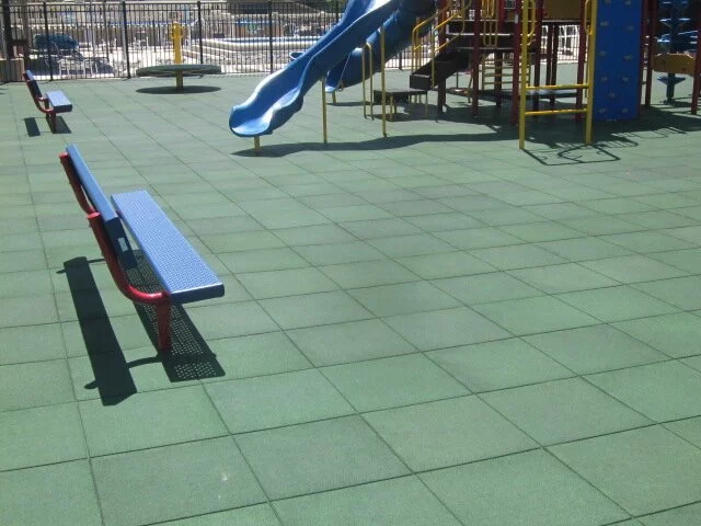 Playground Tiles