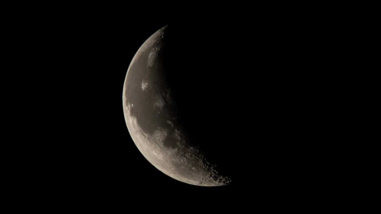 Jupiter, Moon and Gemini Align in a Predawn Show on September 16, 2025