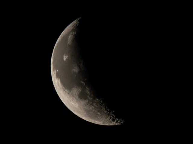Jupiter, Moon and Gemini Align in a Predawn Show on September 16, 2025