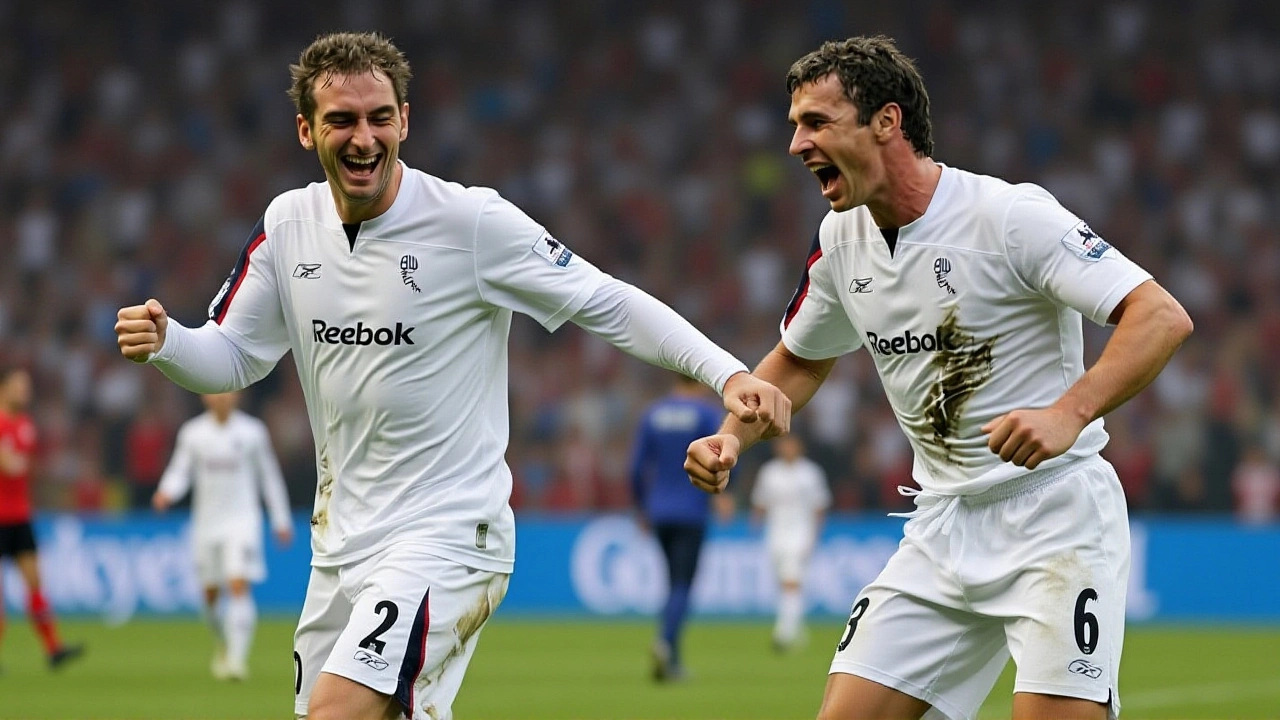 Everton Unveils Gary Speed Memorial Bench on 14th Anniversary of His Death