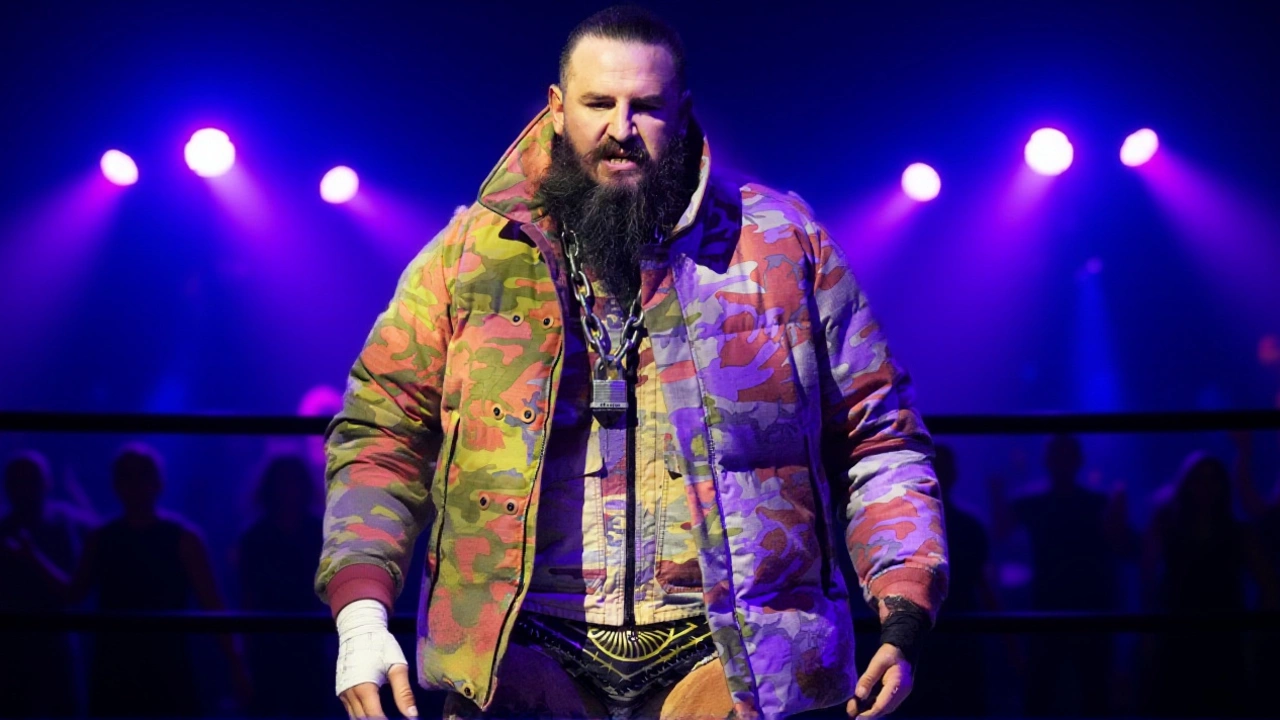 FTR Tie AEW Record with Third Tag Team Championship Win at Full Gear 2025