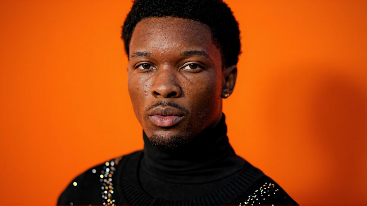 R&B Singer D4vd Named Suspect in Homicide of 15-Year-Old Celeste Rivas Hernandez, Body Found in Tesla