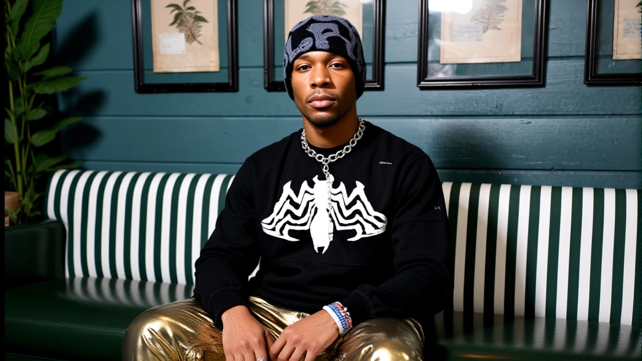 The Bigger Picture: Fame, Privacy, and Power