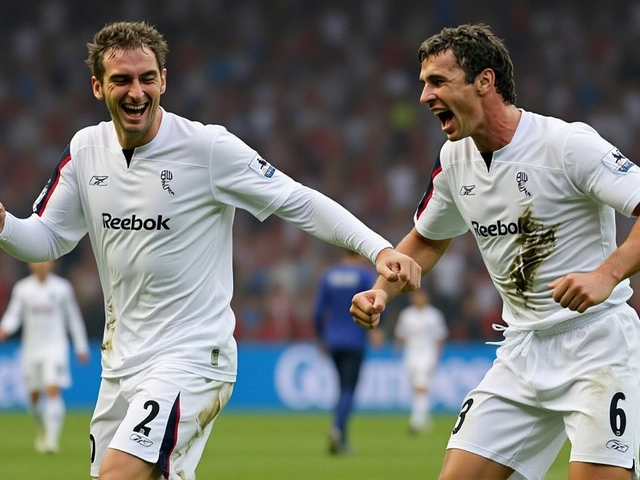 Everton Unveils Gary Speed Memorial Bench on 14th Anniversary of His Death