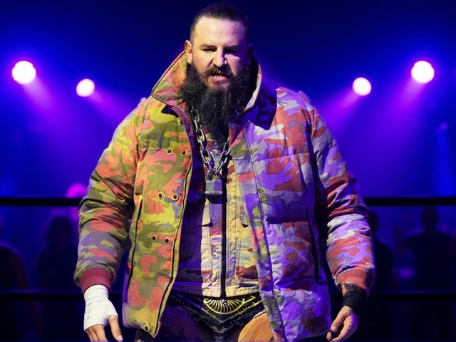 FTR Tie AEW Record with Third Tag Team Championship Win at Full Gear 2025