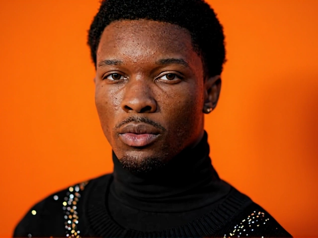 R&B Singer D4vd Named Suspect in Homicide of 15-Year-Old Celeste Rivas Hernandez, Body Found in Tesla