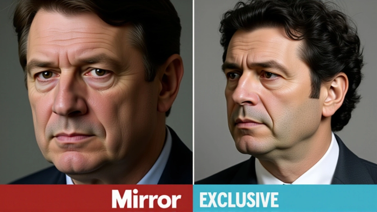 Who Will Be There — And Why